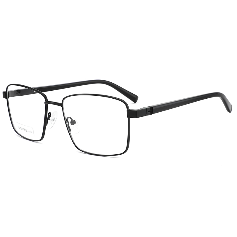 YG11017 METAL OPTICAL FRAMES
